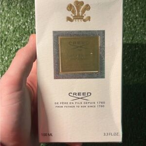 Creed Millesime Imperial 100ml Alcohol-Free Fragrance
